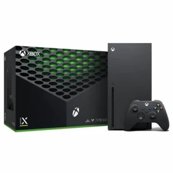 X BOX Consola Series X 1TB