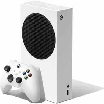 X BOX Consola Series S 512 GB