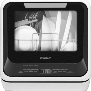 FRIGIDAIRE EFIC117 Máquina de Hielo de Acero Inoxidable